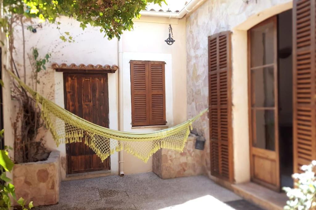 Es Llimoner - Charming House In Vakantiehuis