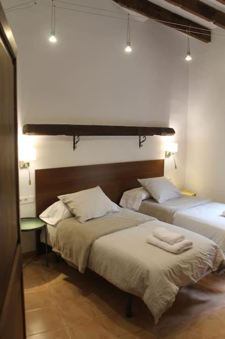 Vakantiehuis Es Llimoner - Charming House In
