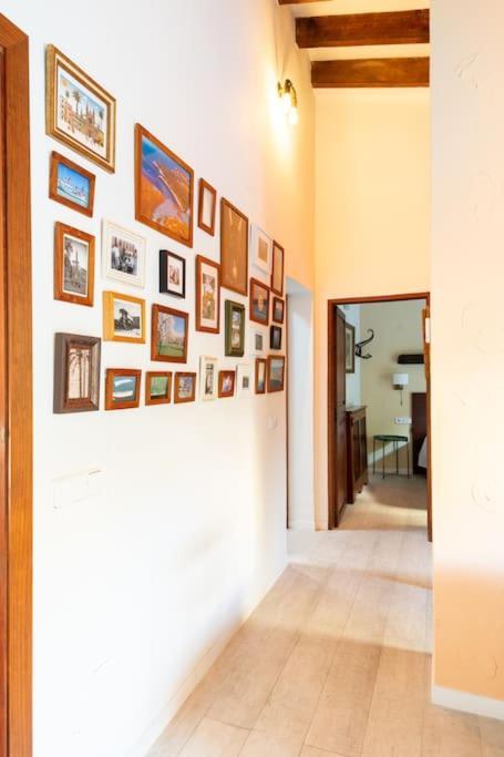 Vakantiehuis Es Llimoner - Charming House In