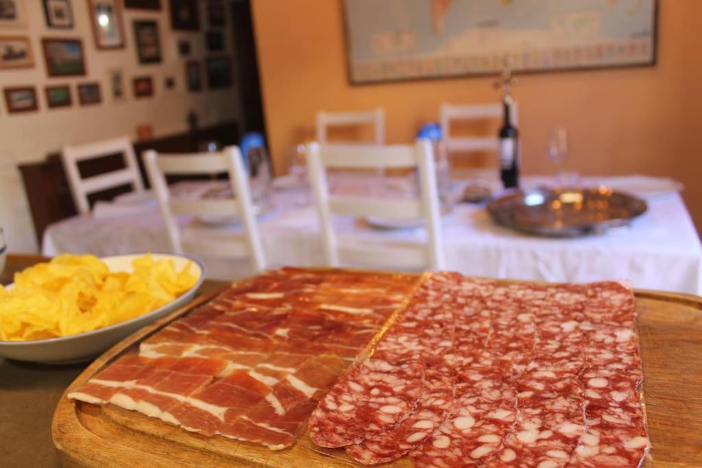 Es Llimoner - Charming House In Vakantiehuis