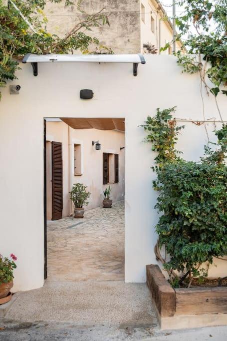 Es Llimoner - Charming House In Vakantiehuis *