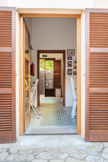 Vakantiehuis Es Llimoner - Charming House In