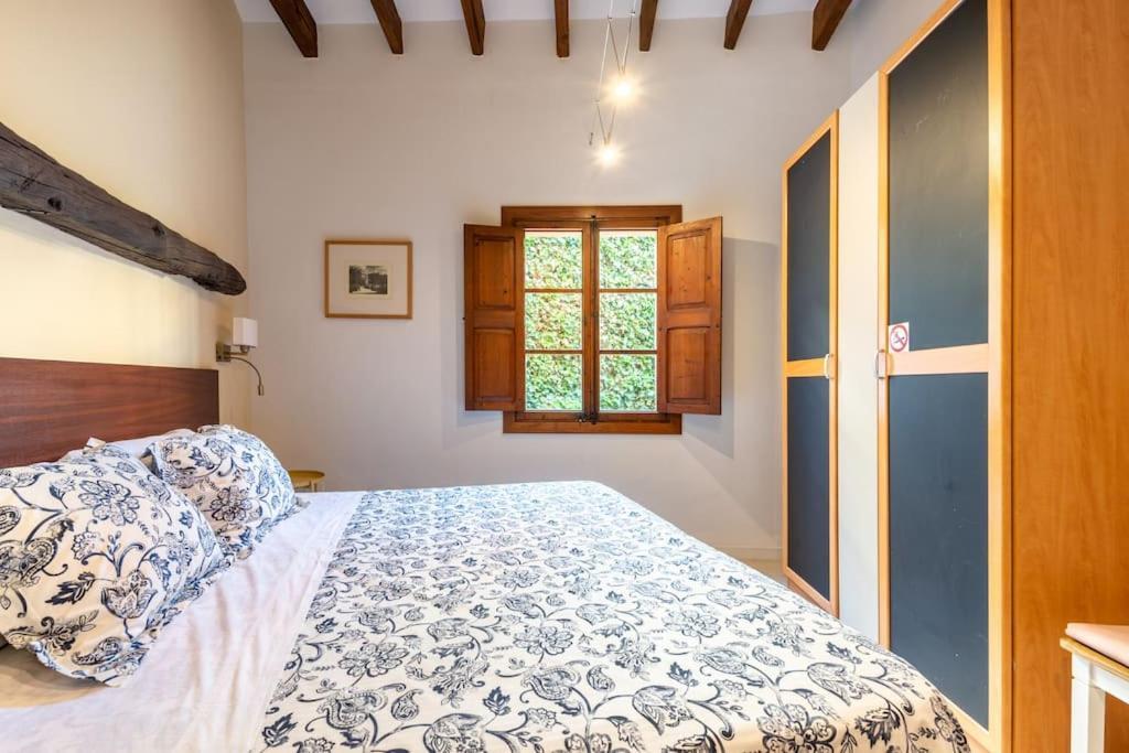 Hébergement de vacances Es Llimoner - Charming House In *