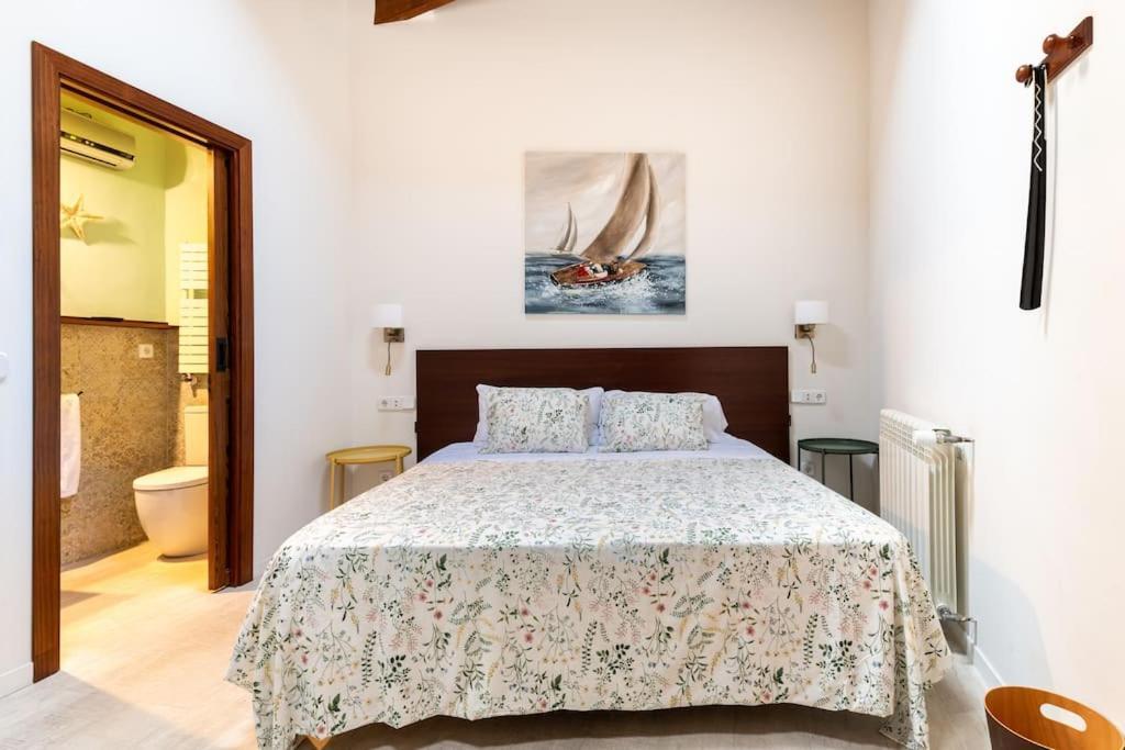 Es Llimoner - Charming House In Hébergement de vacances Palma