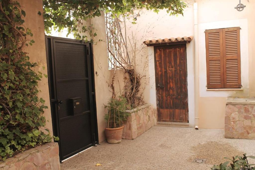 Es Llimoner - Charming House In Hébergement de vacances Palma