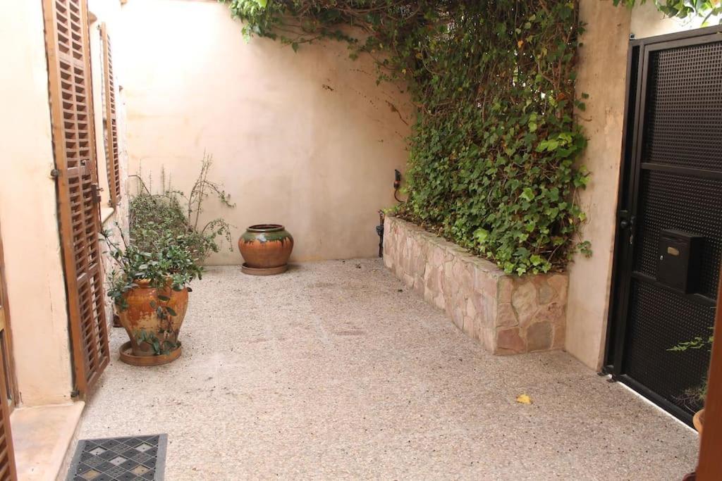 Hébergement de vacances Es Llimoner - Charming House In Palma
